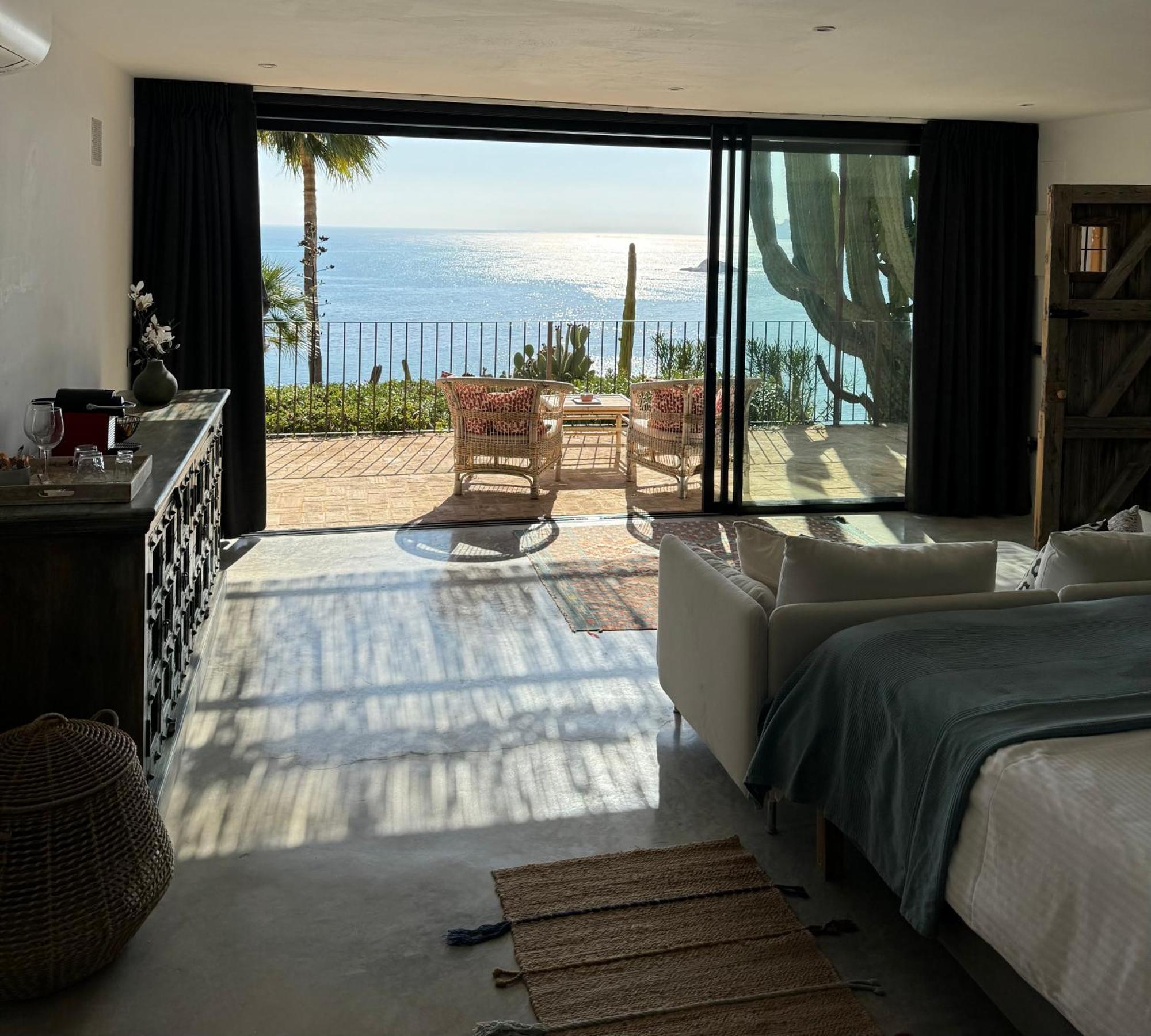 El Jardin Botanico Villa Luz Altea Exterior photo