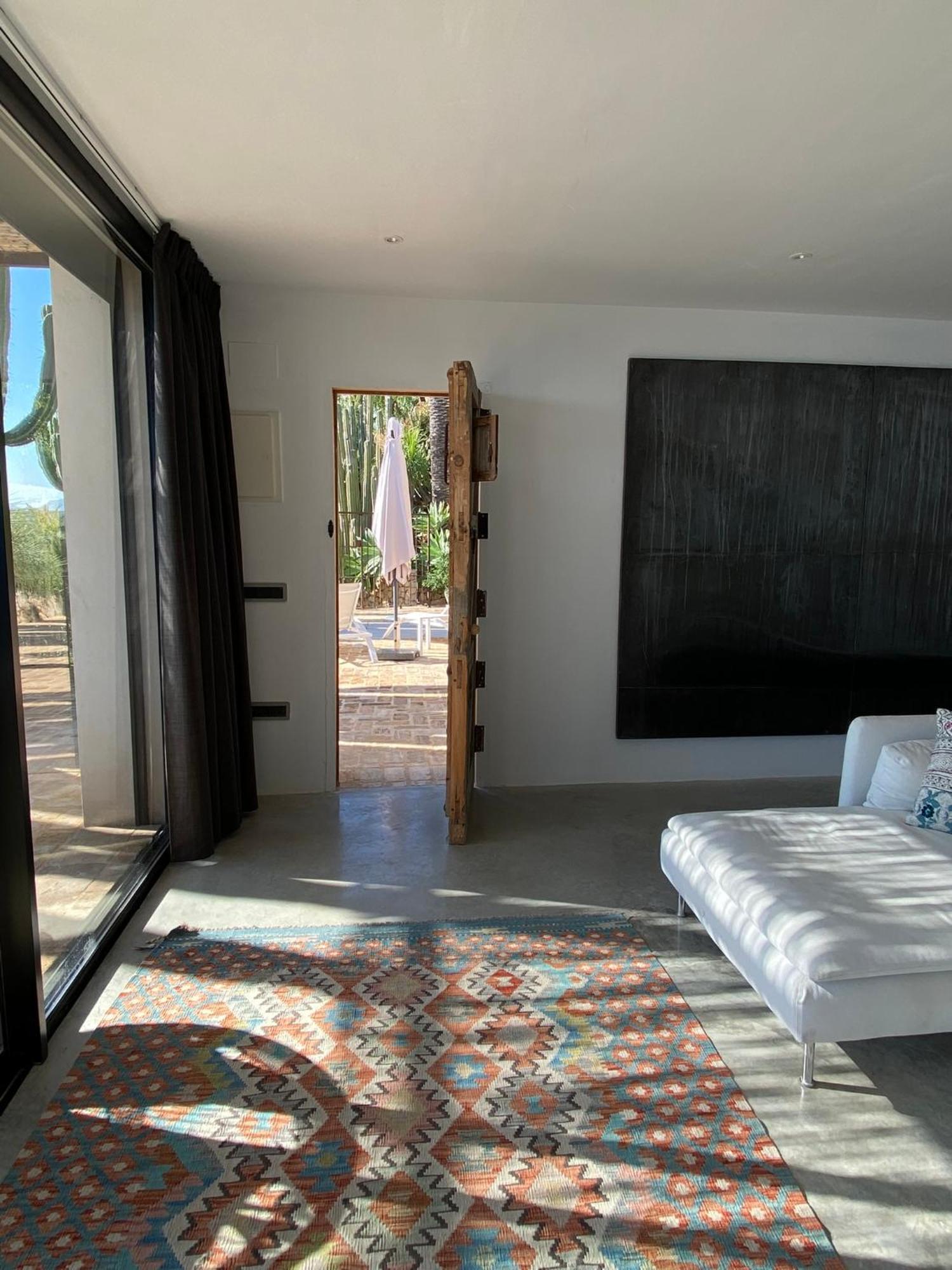 El Jardin Botanico Villa Luz Altea Exterior photo