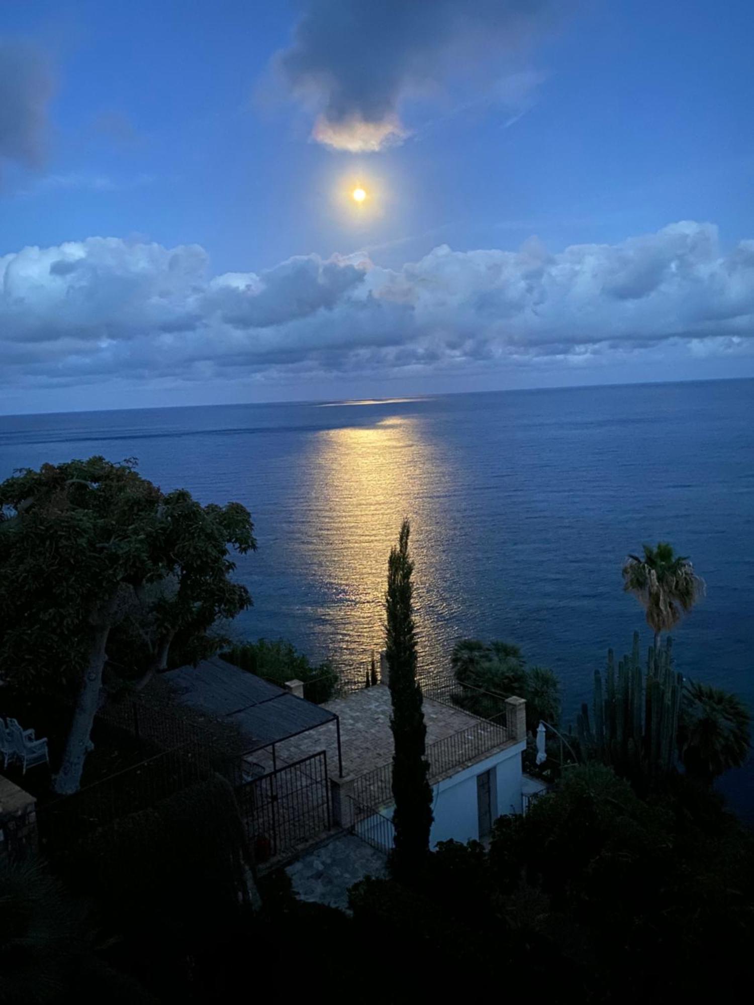El Jardin Botanico Villa Luz Altea Exterior photo